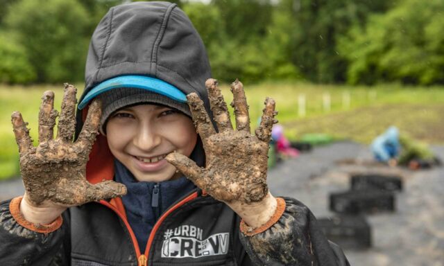 Schule & Landwirtschaft 2026/27