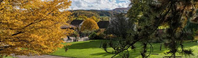 Den Alltag weit hinter sich lassen