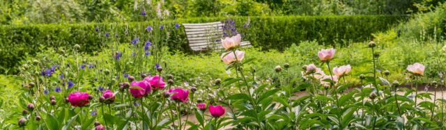 Wohlfühlecken vs. Unorte