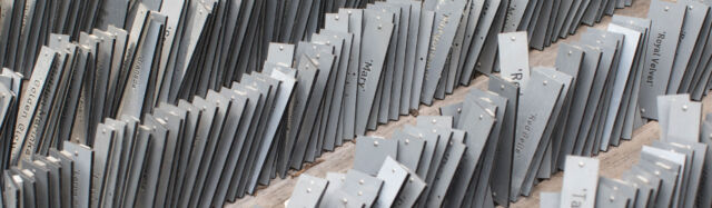 Ein ganz besonderer botanischer Garten